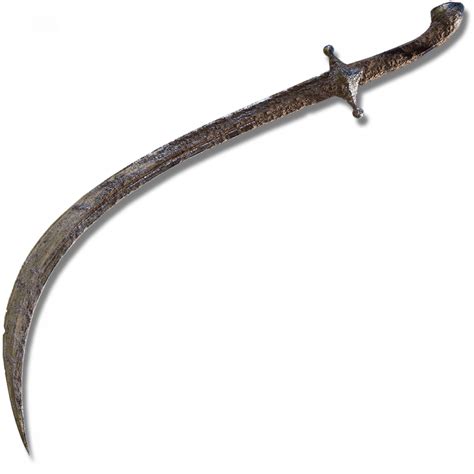 bandits curved sword|Bandits Curved Sword